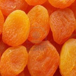 Dried Apricots
