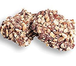 ASHER ALMOND BUTTERCRUNCH NSA
