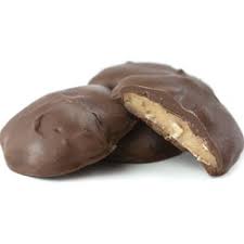 ASHER CASHEW CARAMEL PATTIE NSA