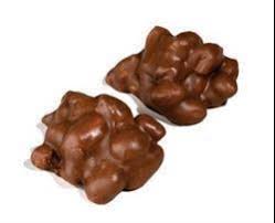 ASHER PEANUT CLUSTER NSA