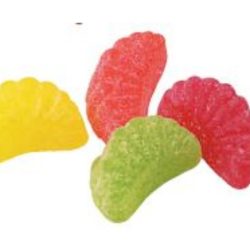 ASSORTED FRUIT SLICES