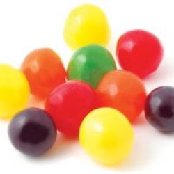 ASSORTED FRUIT SOURS