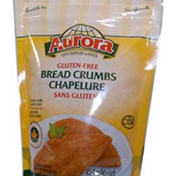 Bread Crumb Gluten Free