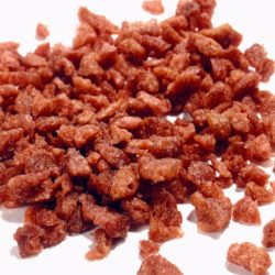 SIMULATED BACON BITS - 400gr