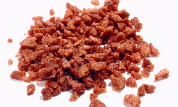SIMULATED BACON BITS - 400gr