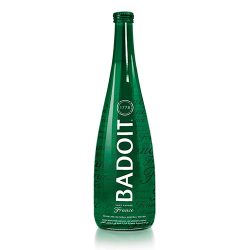 Badoit Sparkling Water
