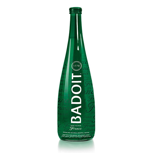 Badoit Sparkling Water