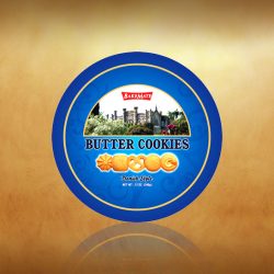 Bakemate Butter Cookies(out of stock)