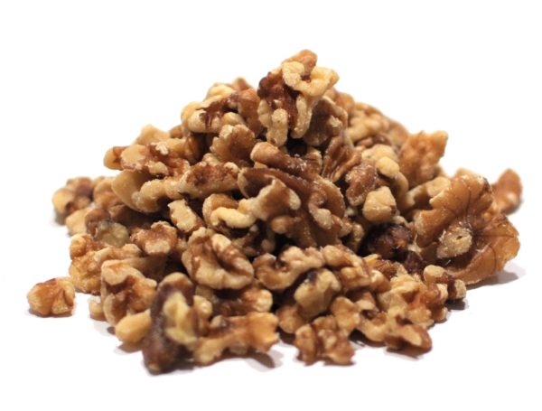 Bakers Walnut Halves & Pieces