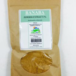 Banana Extract