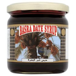 Date Syrup
