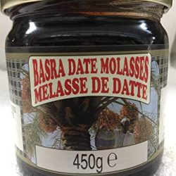 Organic Date Molasses