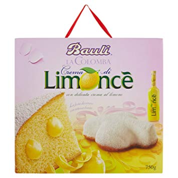 La Colomba Limonce