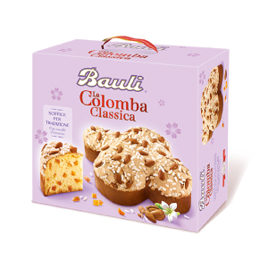 La Colomba Traditional