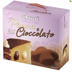 Colomba Panna & Cioccola