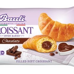 Croissant Chocolate