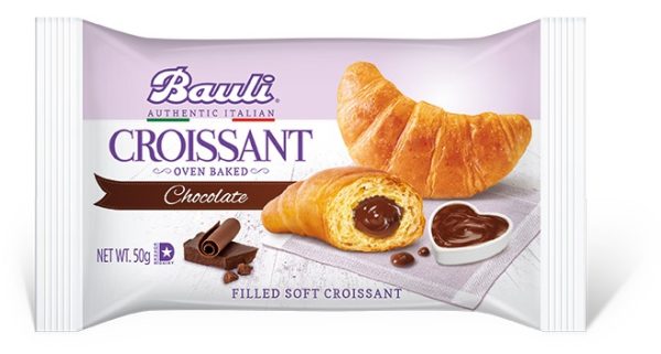 Croissant Chocolate