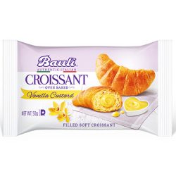Croissant Vanilla