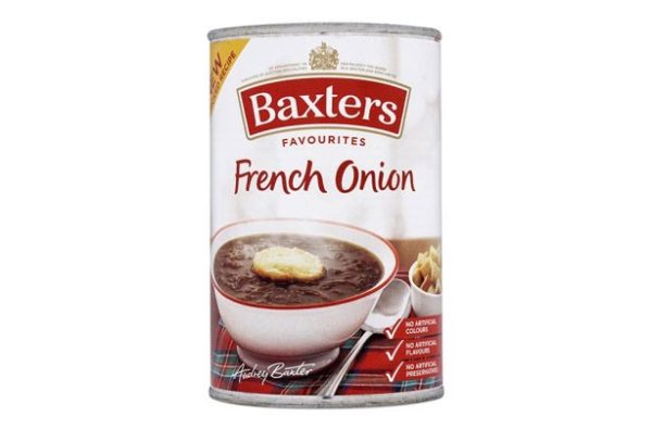 French Onion