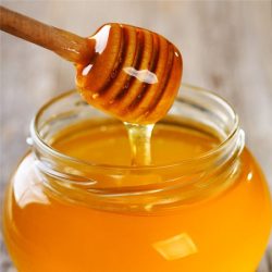 Wildflower Honey