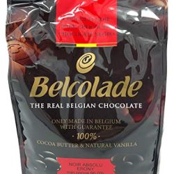 100% Cocoa Liquor Ebony