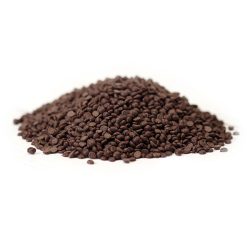 65% Peru Milk Drops