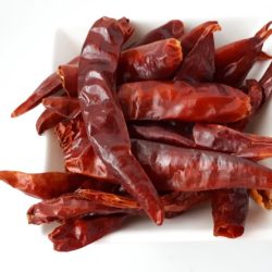 Donna Hot Cayenne Pepper