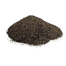 Donne Black Pepper Ground