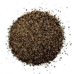Donne Blk Pepper Ground
