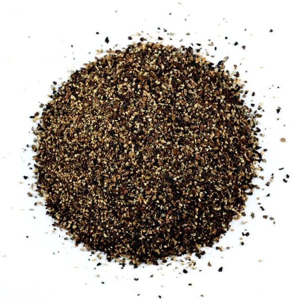 Donne Blk Pepper Ground