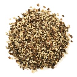 Donne Cracked Black Pepper