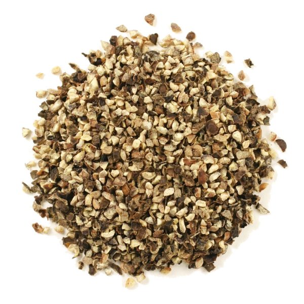 Donne Cracked Black Pepper