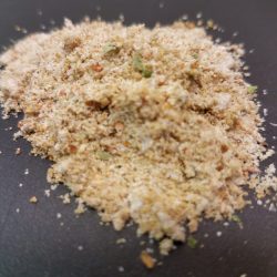 Donne Garlic Extra Seasoning