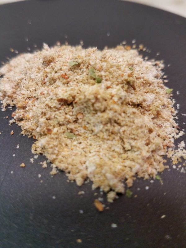 Donne Garlic Extra Seasoning