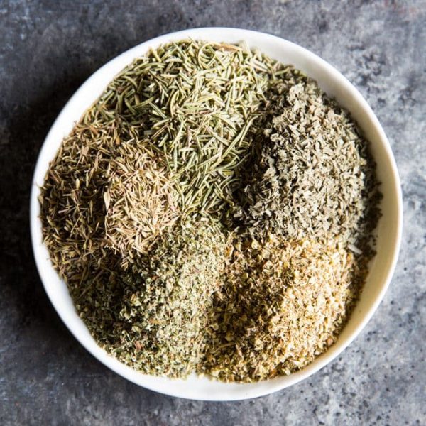 Donne Italian Style Seasoning