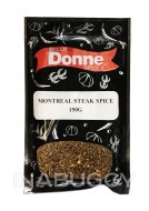 Donne Montreal Steak Spice