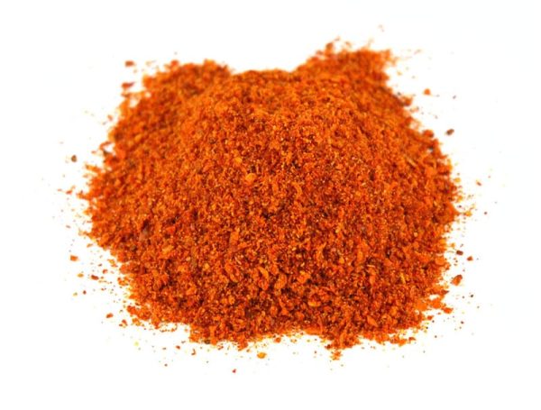 Donne Piri Piri Seasoning