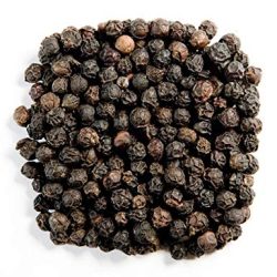 Donne Whole Black Pepper
