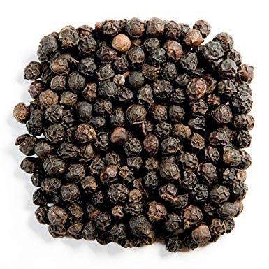 Donne Black Pepper Whole