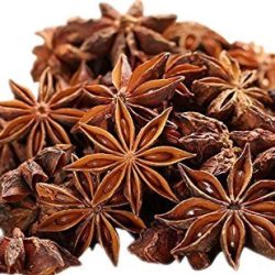 Donne Anise Star