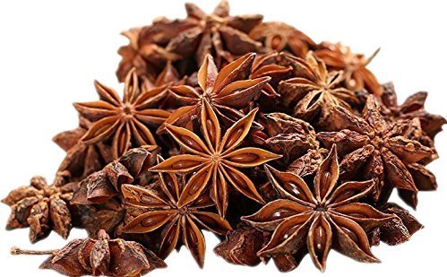 Donne Anise Star