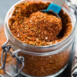 Donne Cajun Spice