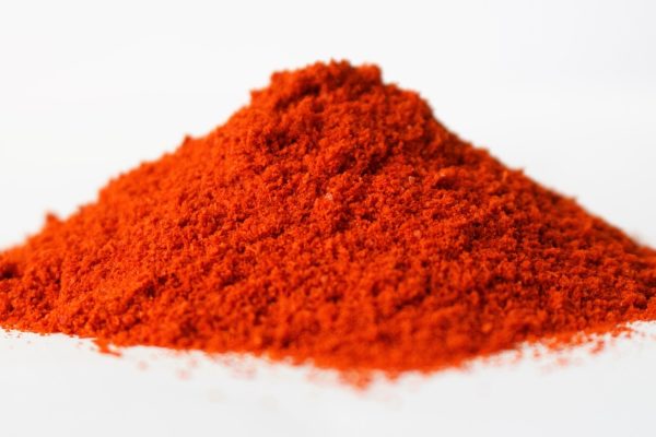Donne Chilli Powder