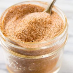 Donne Cinnamon Sugar - 865g