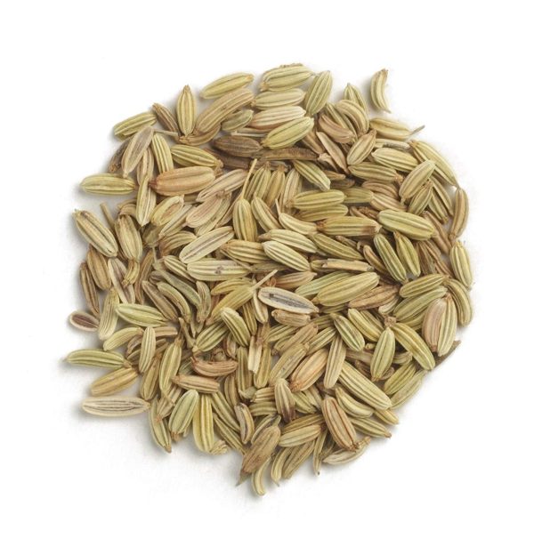 Donne Fennel Seed