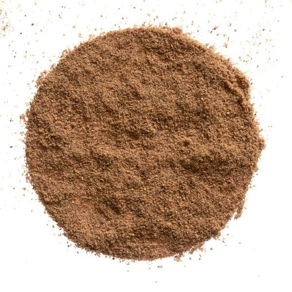 SPICES GOURMET - NUTMEG GROUND 