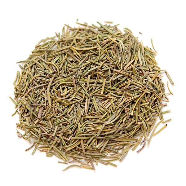 Donne Rosemary Leaves