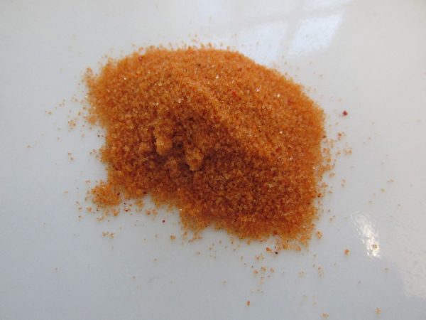 Donne Seasoned Salt
