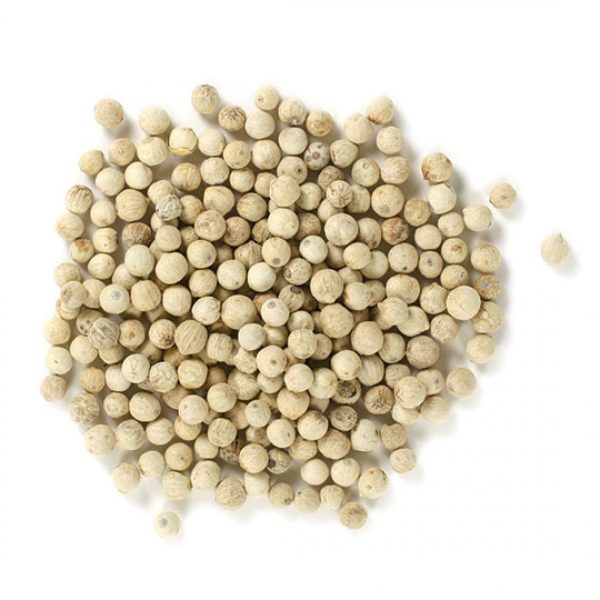 Donne White Pepper