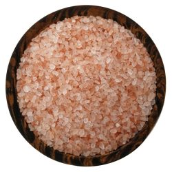 Himalayan Pink Salt